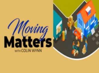 Moving Matters Podcast – Interview with Sarah Cole, Universal’s Managing Director