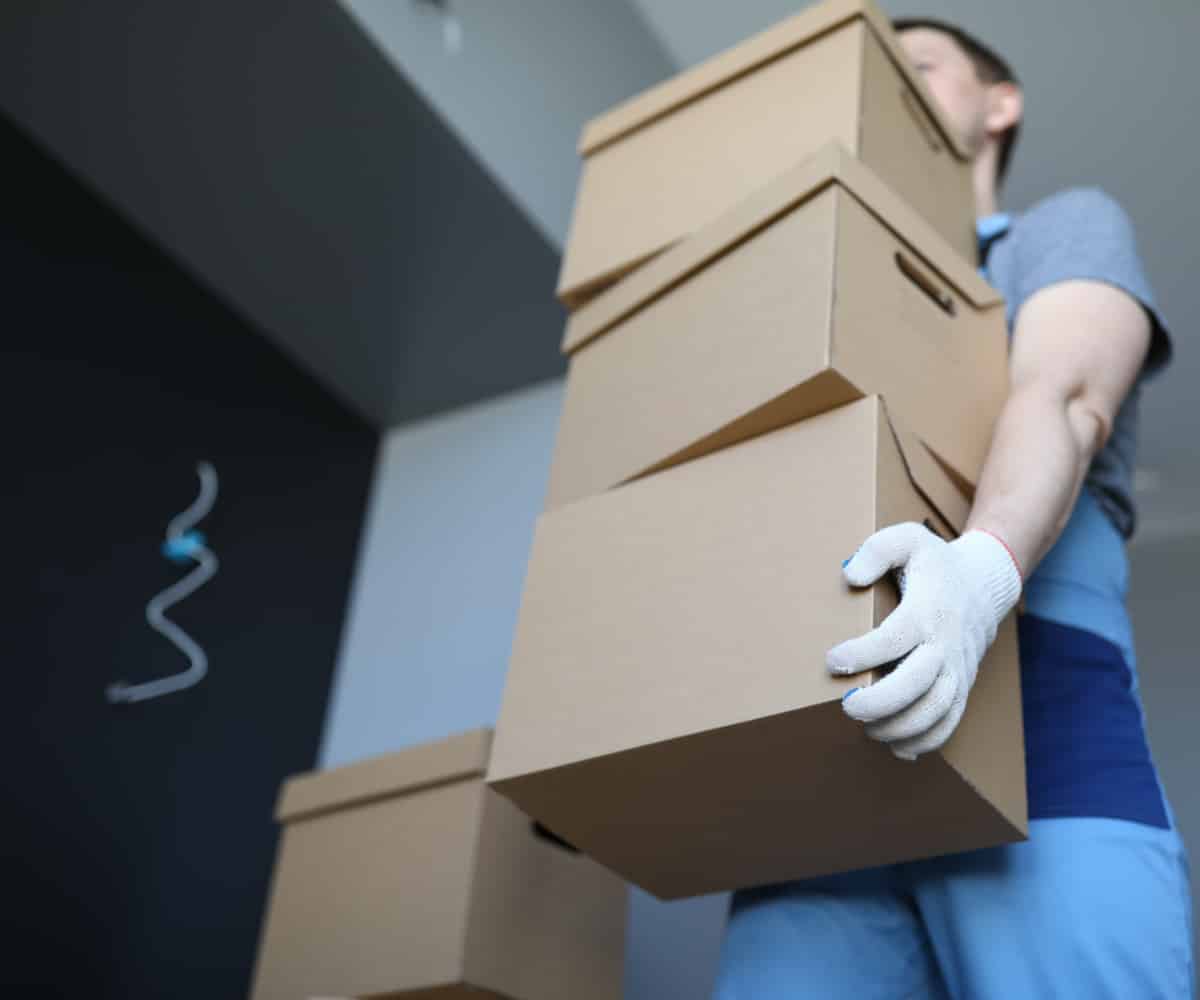 Undertaking a Cost-Effective and Sustainable Relocation with Office Relocation Services in London