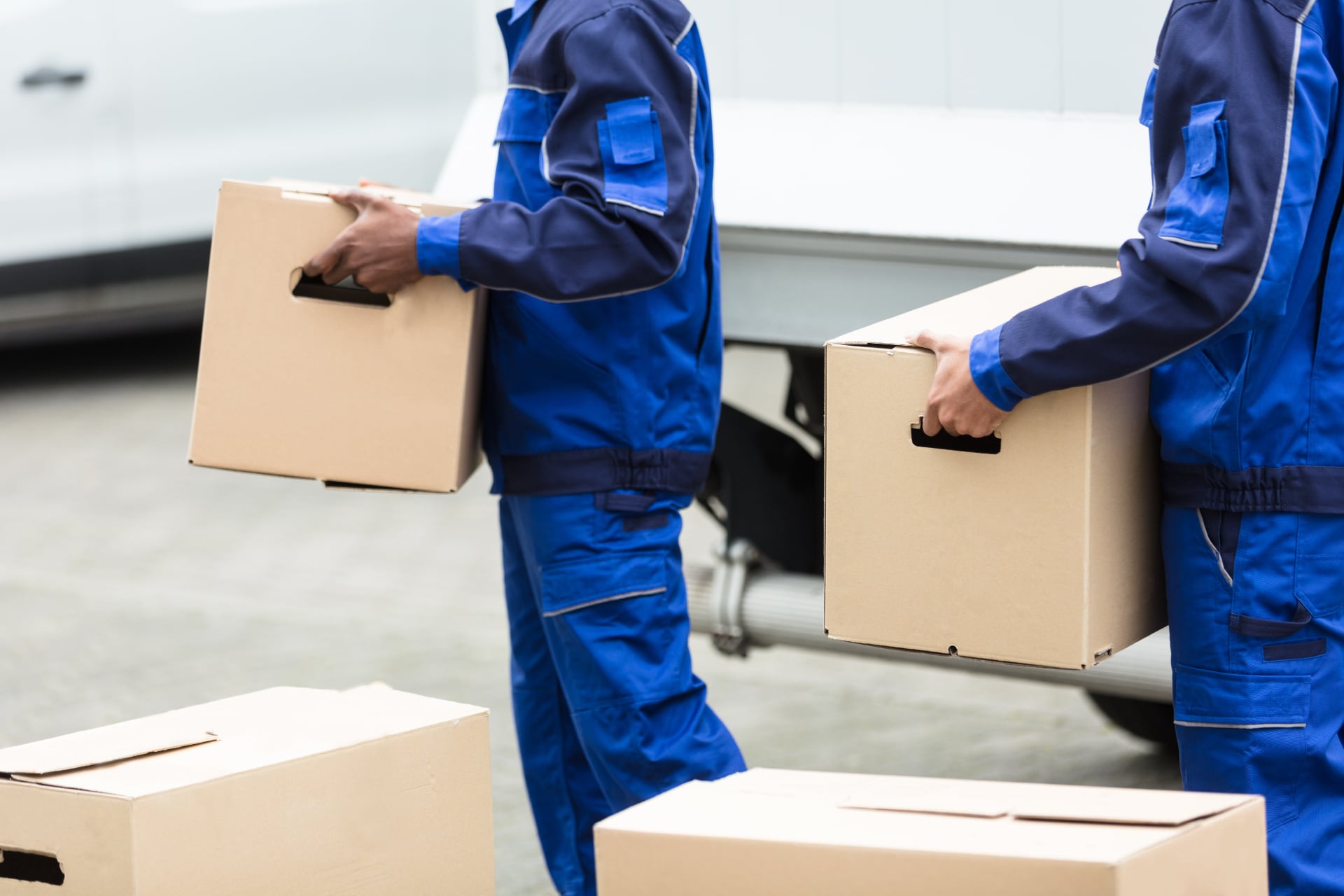 How to Manage the Risks of Office Relocation in London