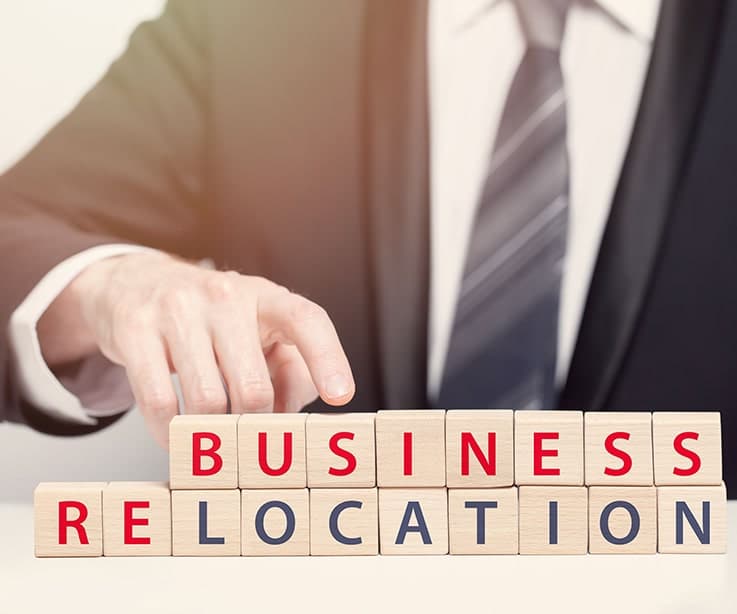 5 Essential Guidelines for Smooth Office Removals