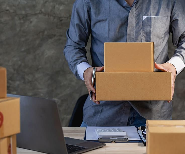 A simple guide to commercial storage in the UK