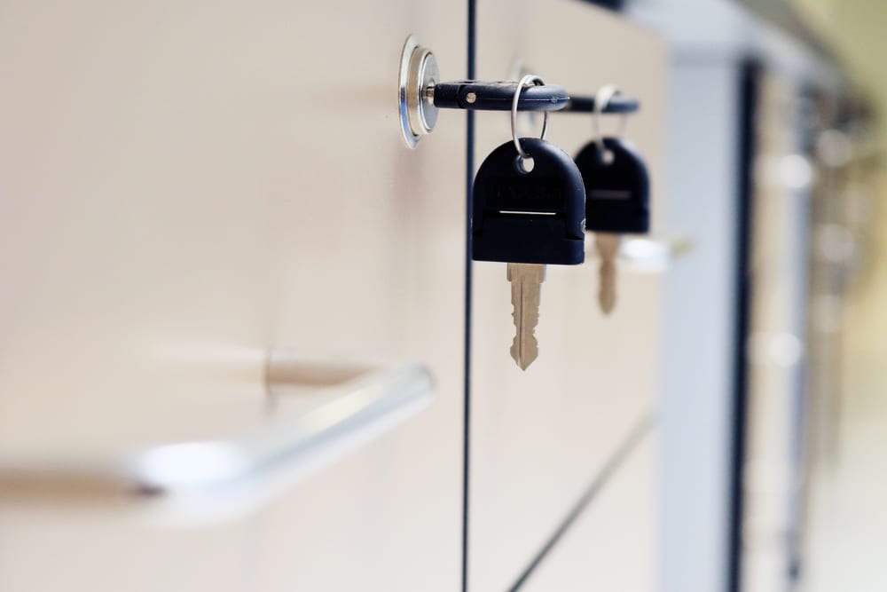 Unleashing potential: How commercial storage unlocks success for businesses