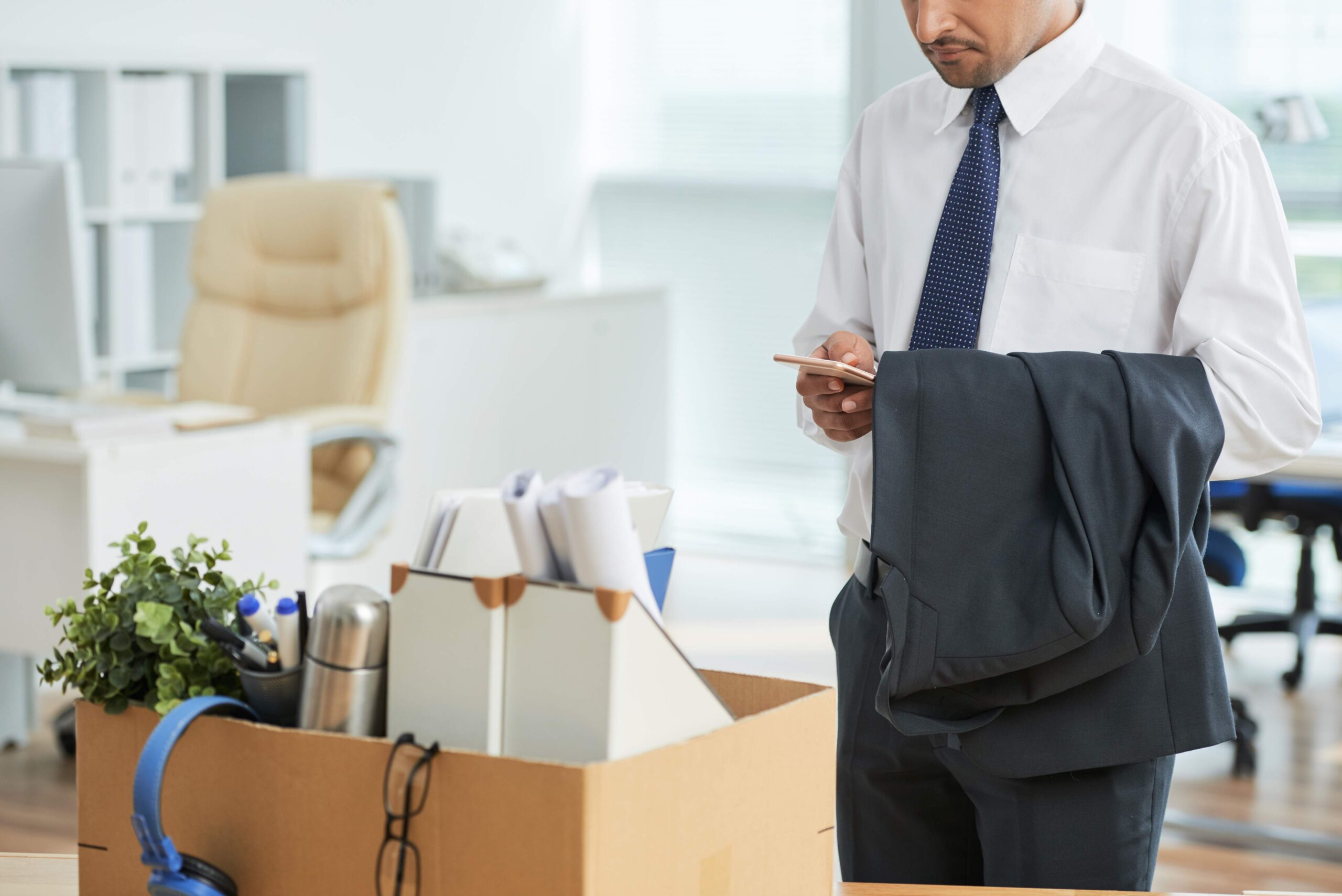 Green office relocation practices for an eco-friendly move