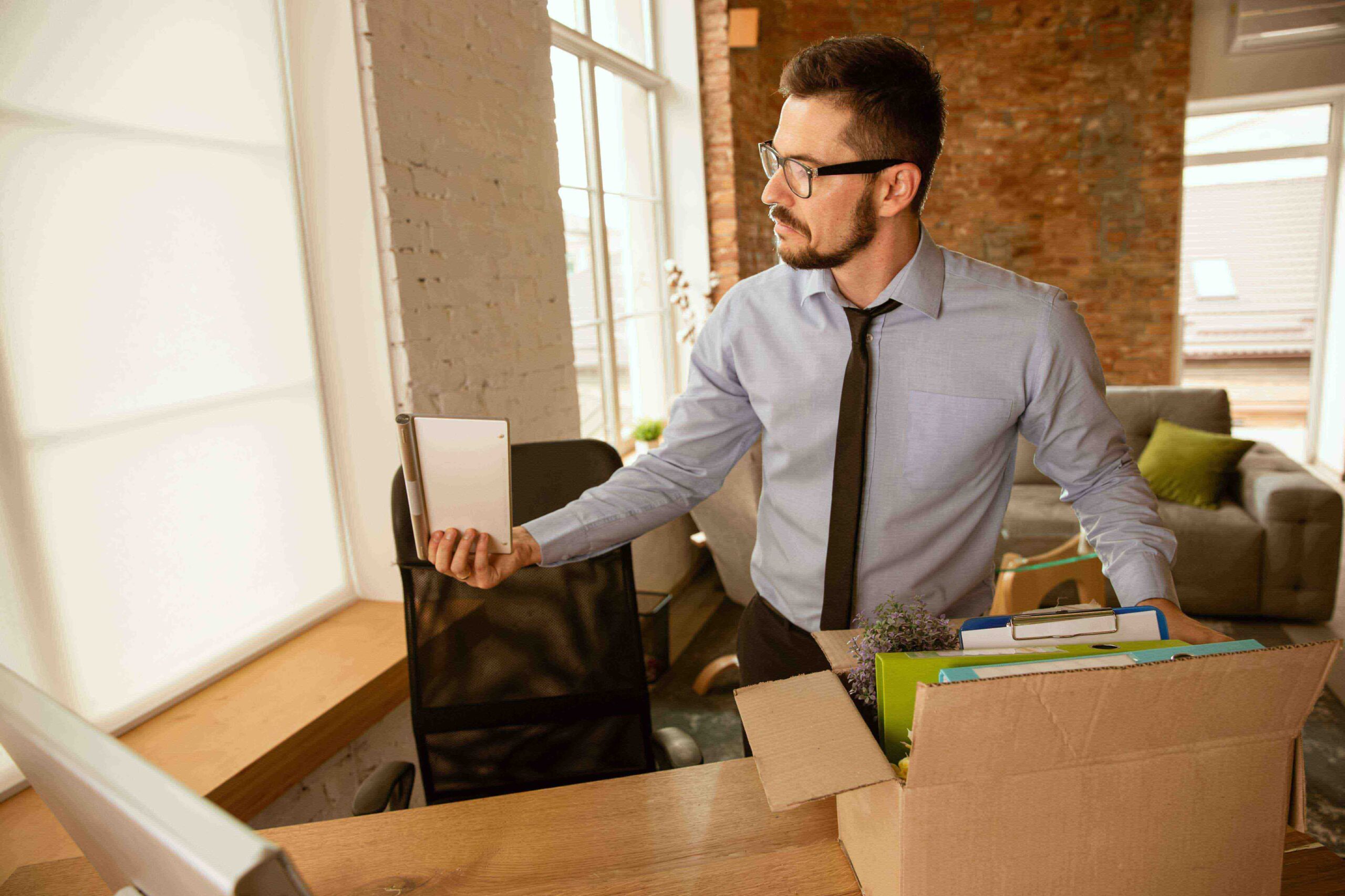 Top 5 pitfalls to sidestep when securing office relocation services