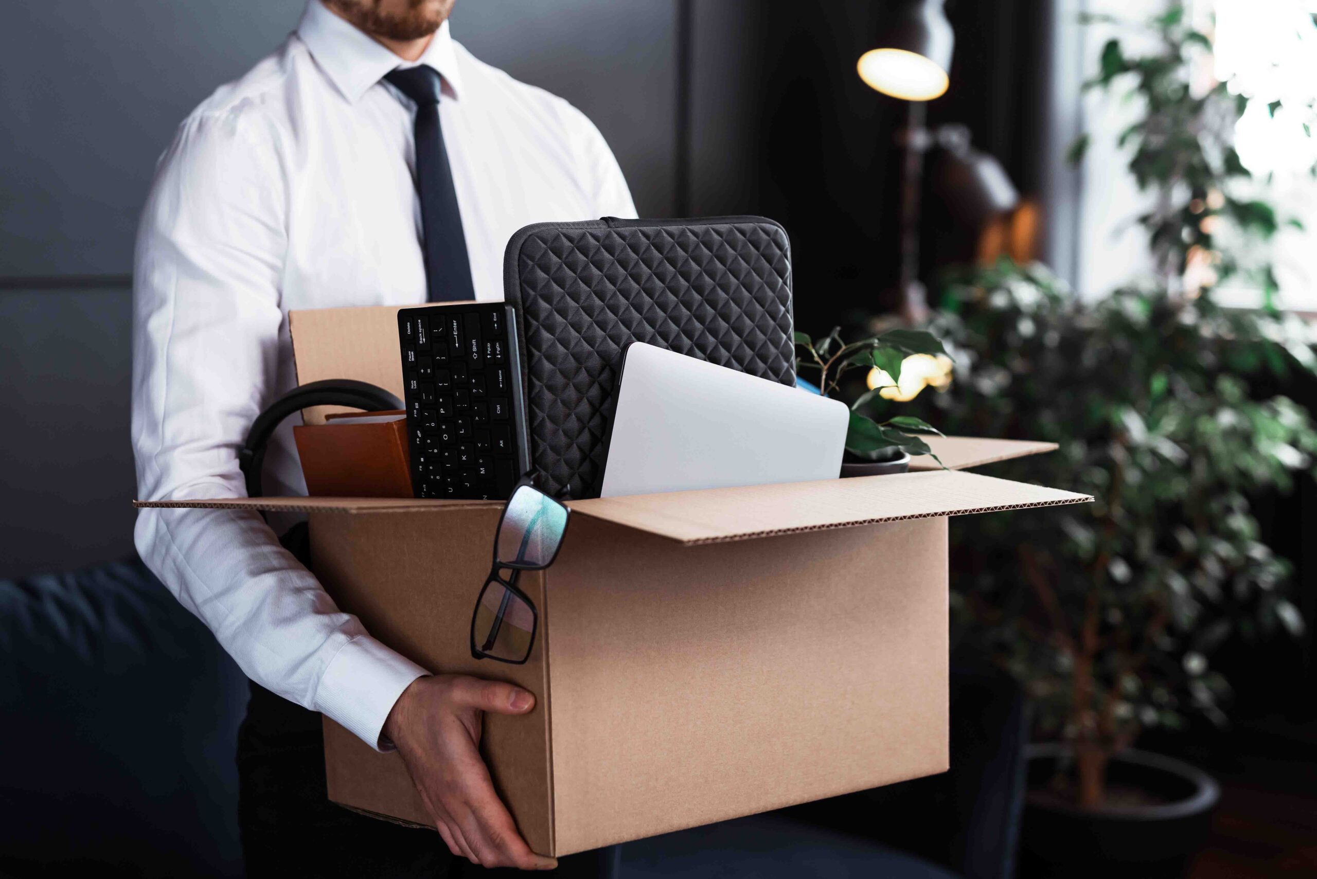 Planning the big move: Secrets to a seamless workplace relocation