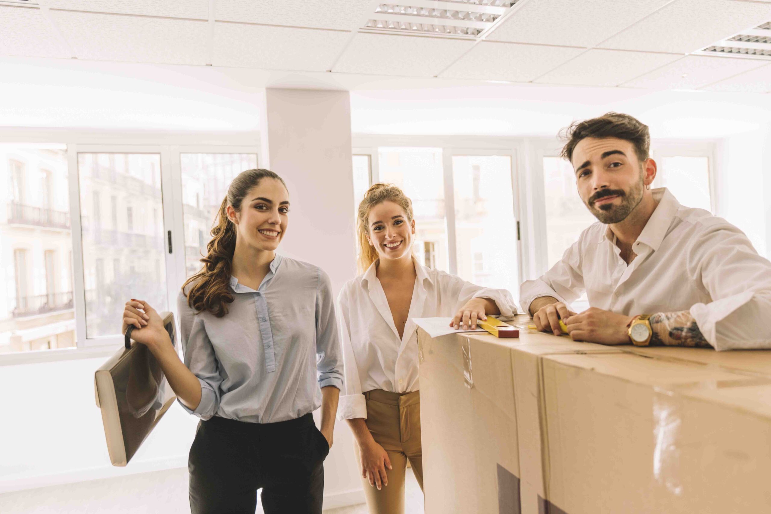 A comprehensive step-by-step guide to surmounting the hurdles of office relocation