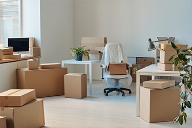 Budgeting the Big Move: Office Relocation Costs Demystified