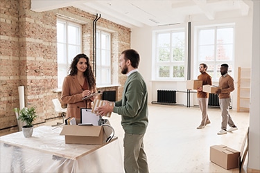 Ensuring a Smooth Transition: Office Relocation Services Explained