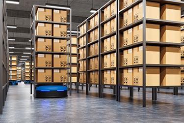 Local Solutions for Stockpile Needs: Commercial Storage Near Me