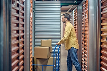 Finding Proximity and Price: Commercial Storage Near Your Business