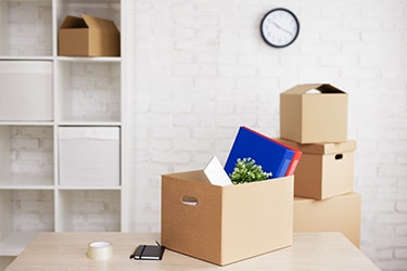 Meet the Movers: Interview with Office Relocation Specialists