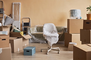 Moving Premises: How to Handle Office Furniture Relocation