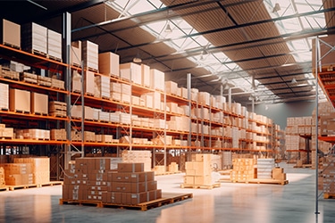 Commercial storage guide storage benefits