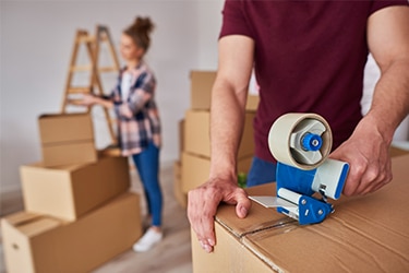 Specialist Moves: Coordinating IT Office Relocation