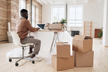 Streamlined Moves: The Role of Office Relocation Management
