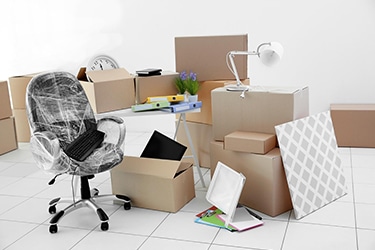 The Corporate Move: Mastering Office Relocation Costs and Strategies