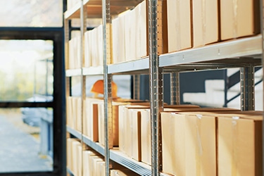 Commercial storage guide storage benefits