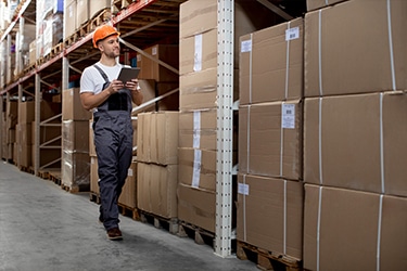 Storing Success: Solutions for Commercial Storage Challenges