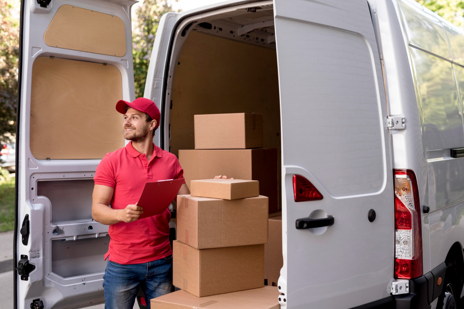Office Relocation Specialists: Why You Need the Experts