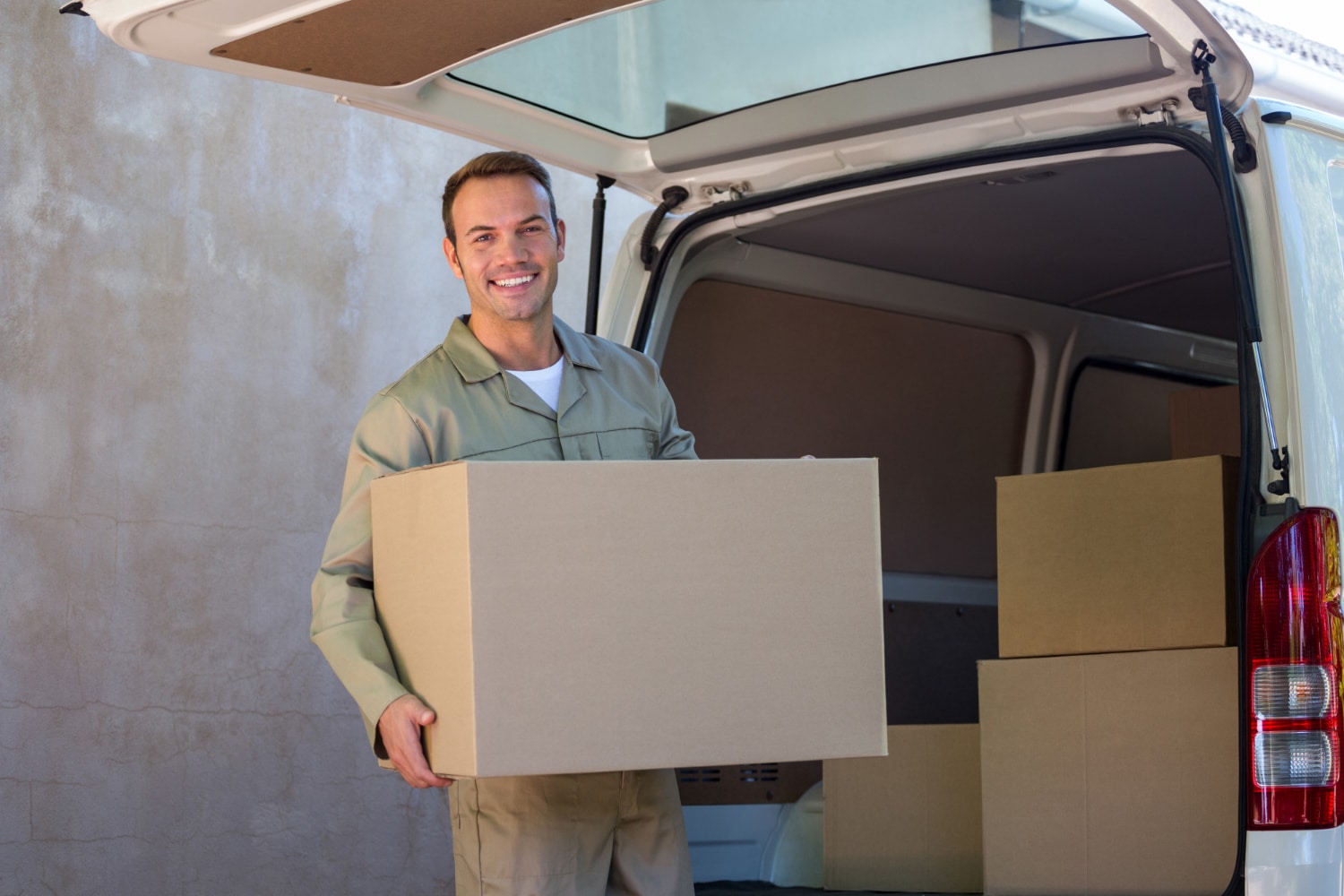 Mastering Office Relocation: Key Strategies for Success