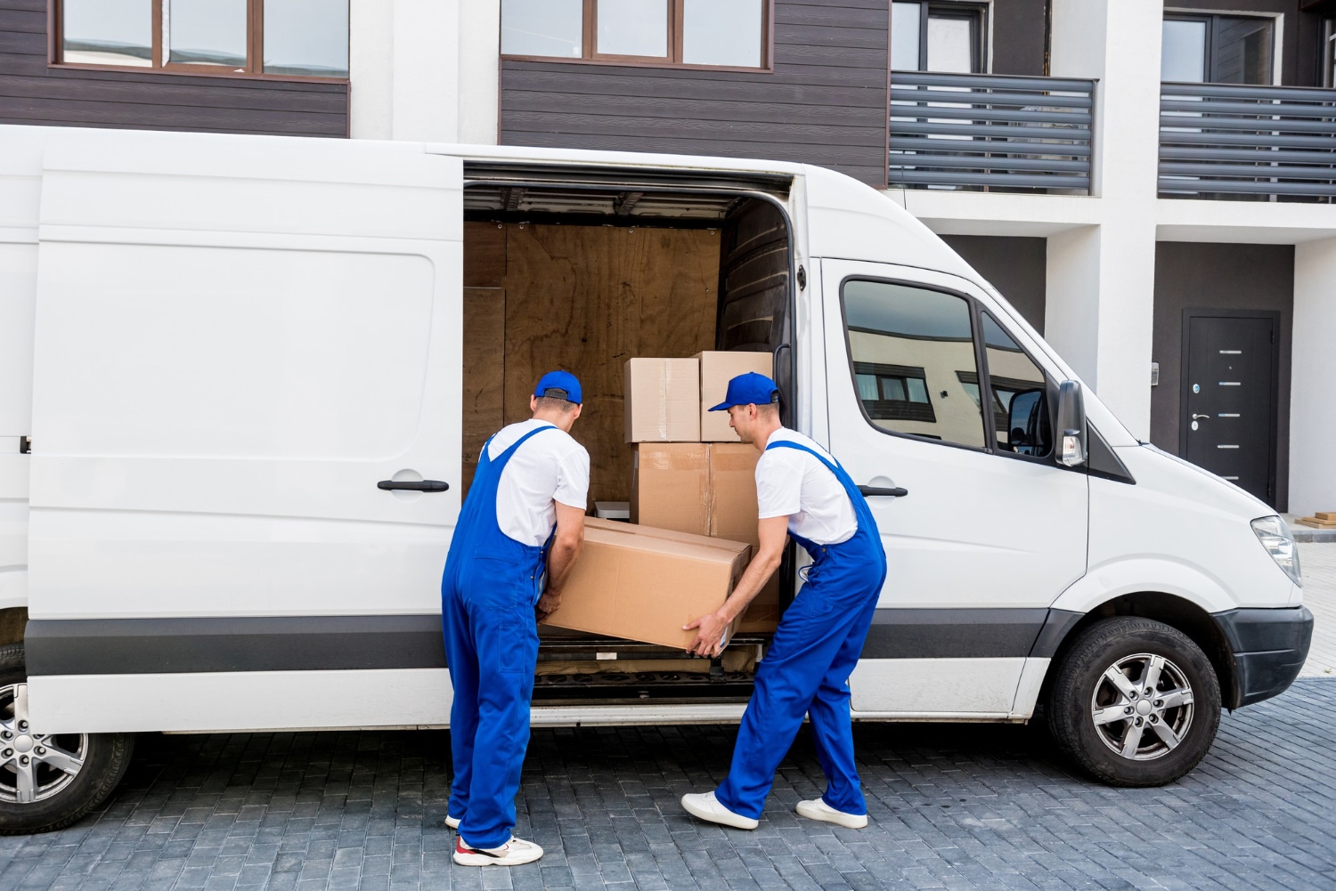Choosing the Right Office Relocation Company: What to Look For