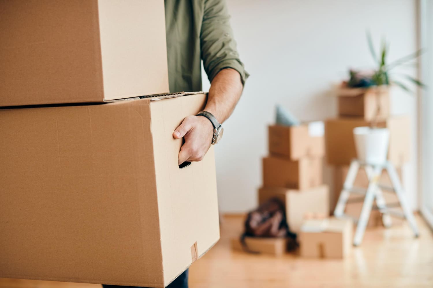 Why You Need Office Relocation Specialists for a Hassle-Free Move
