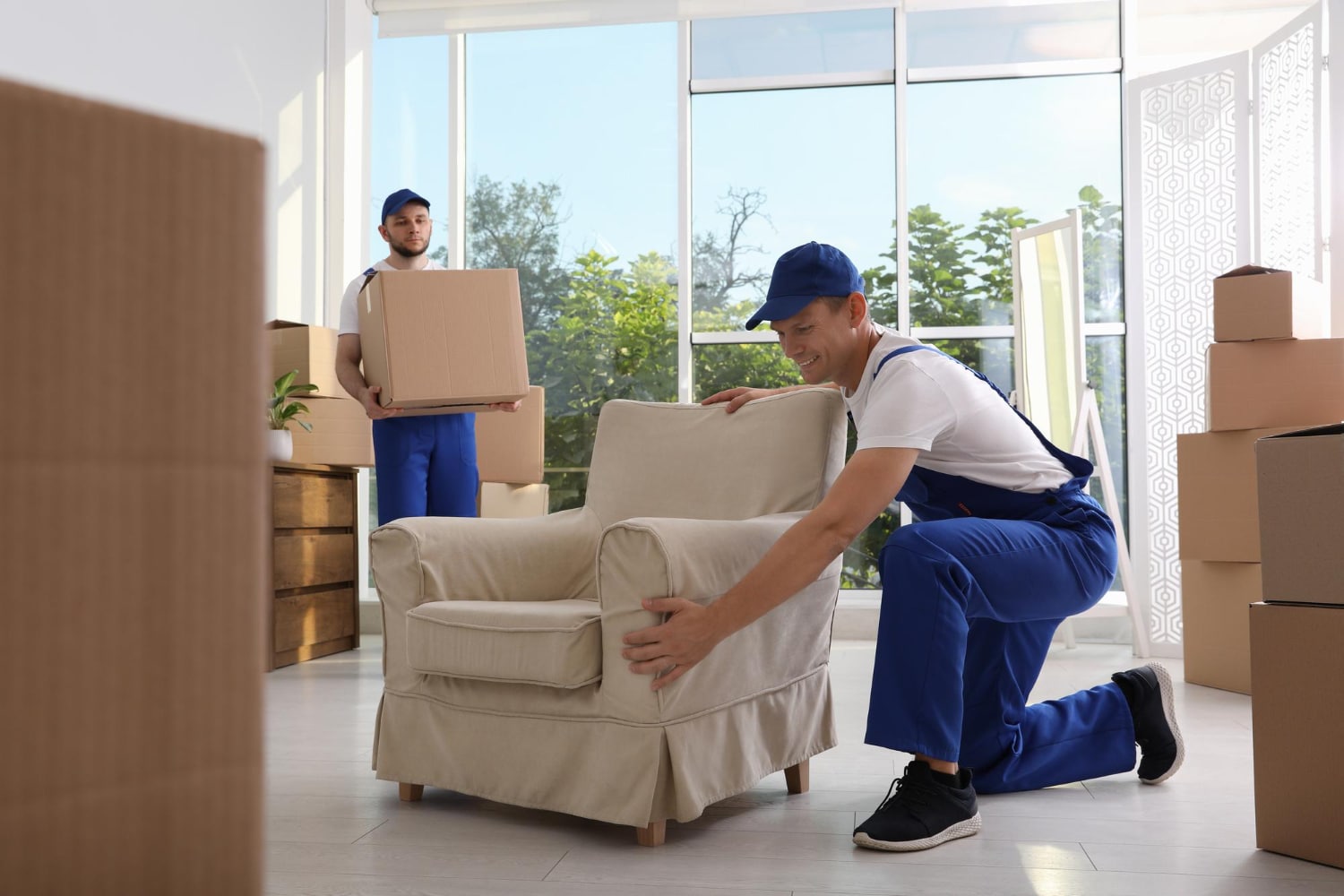Understanding Office Relocation Costs: A Detailed Breakdown