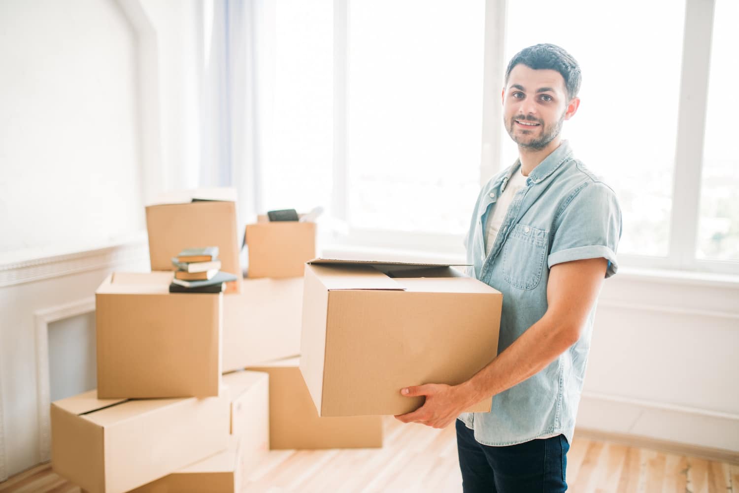 The Comprehensive Office Relocation Checklist: Ensure a Seamless Move