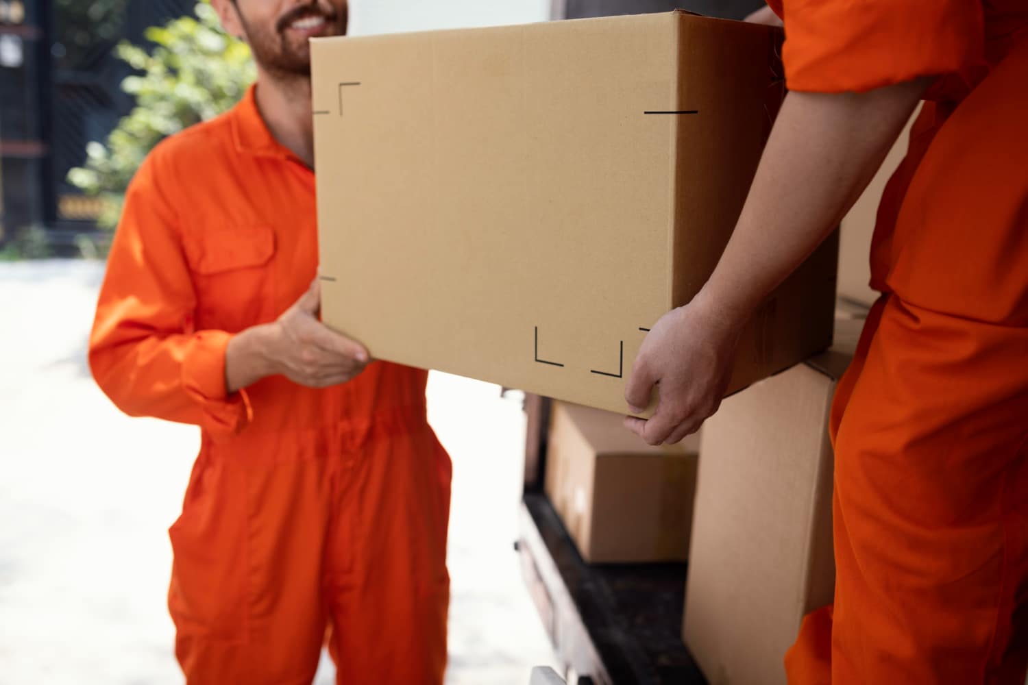 Choosing the Right Partner: How to Select an Office Relocation Company
