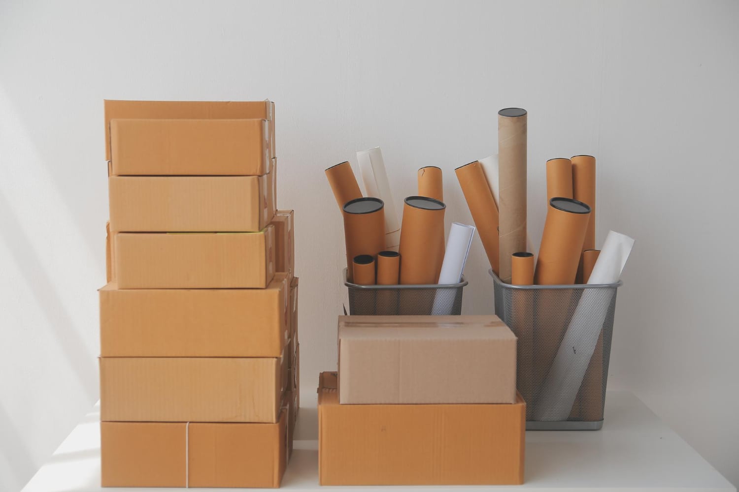 Moving with Precision: Why You Need Office Relocation Specialists