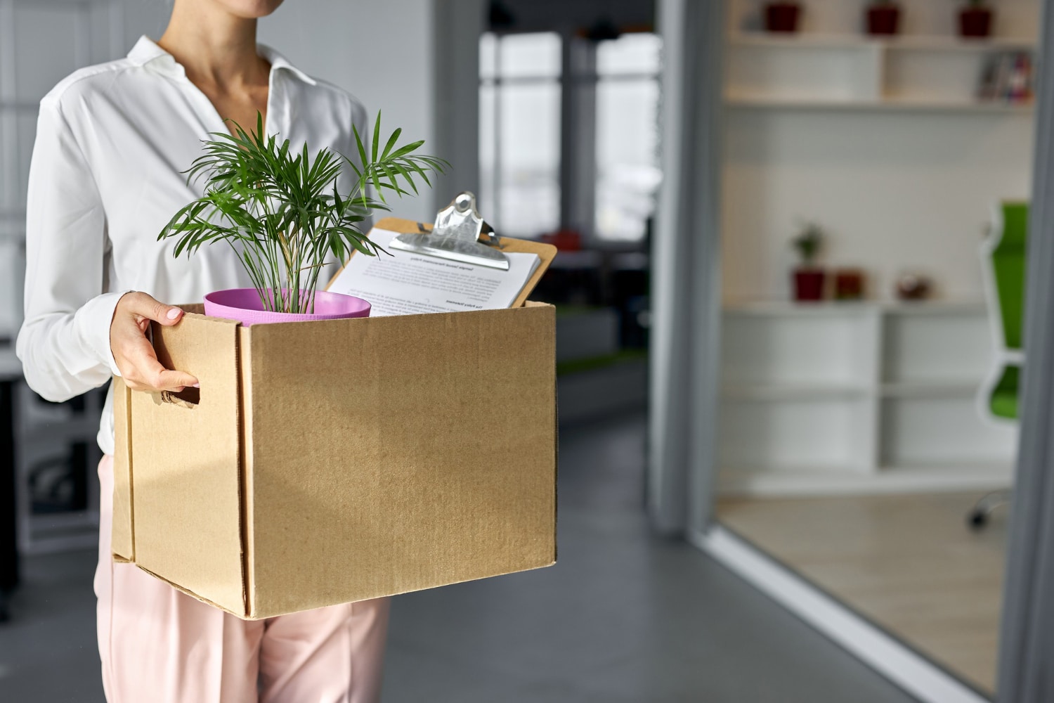 The Roadmap to a Seamless Office Relocation Experience