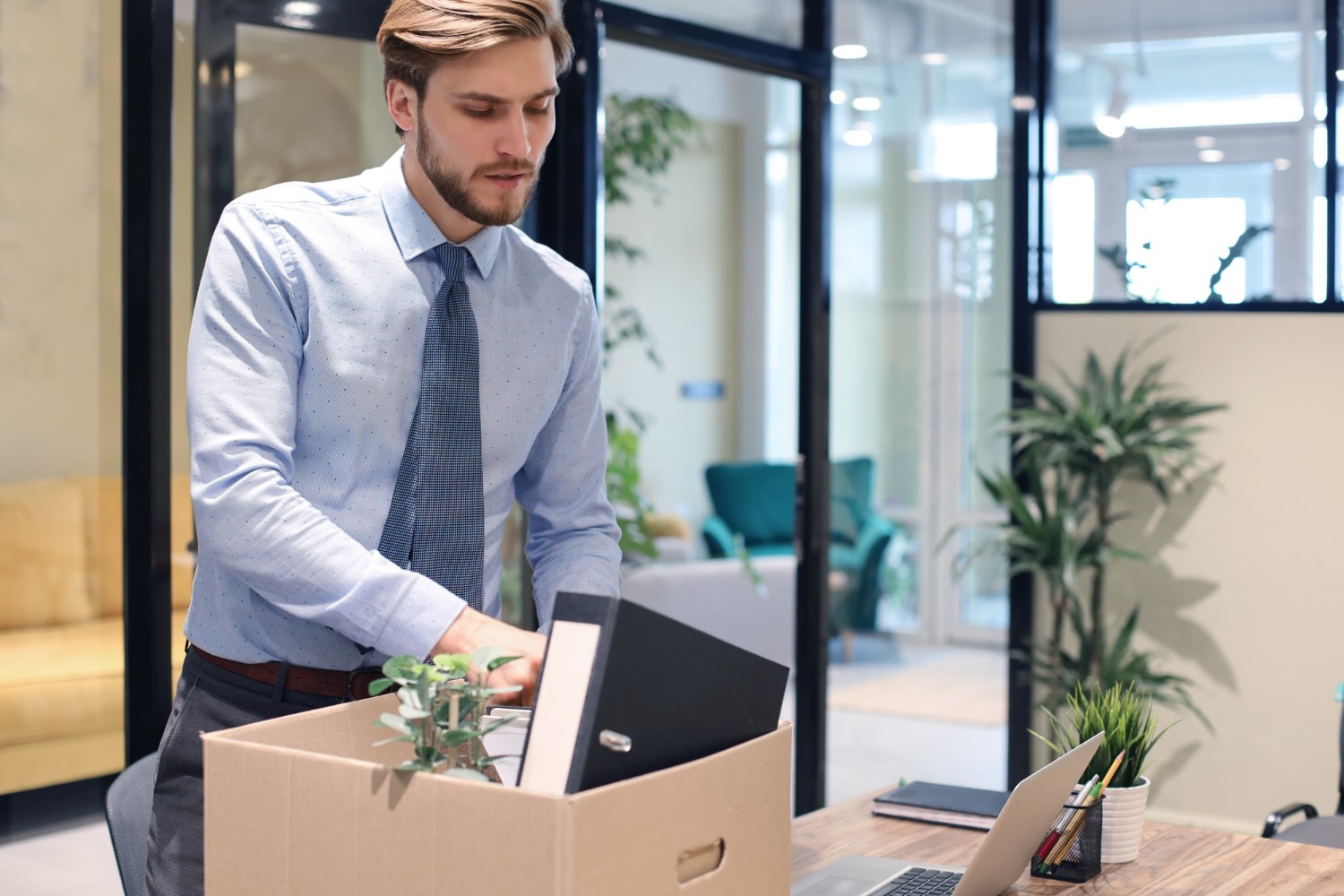 Your Move, Simplified: The Ultimate Office Relocation Checklist