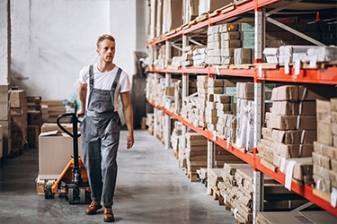 Warehouse Wonders: Optimising Your Commercial Storage Space