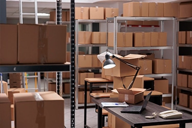 Warehouse Wonders: Pricing Out Commercial Warehouse Storage