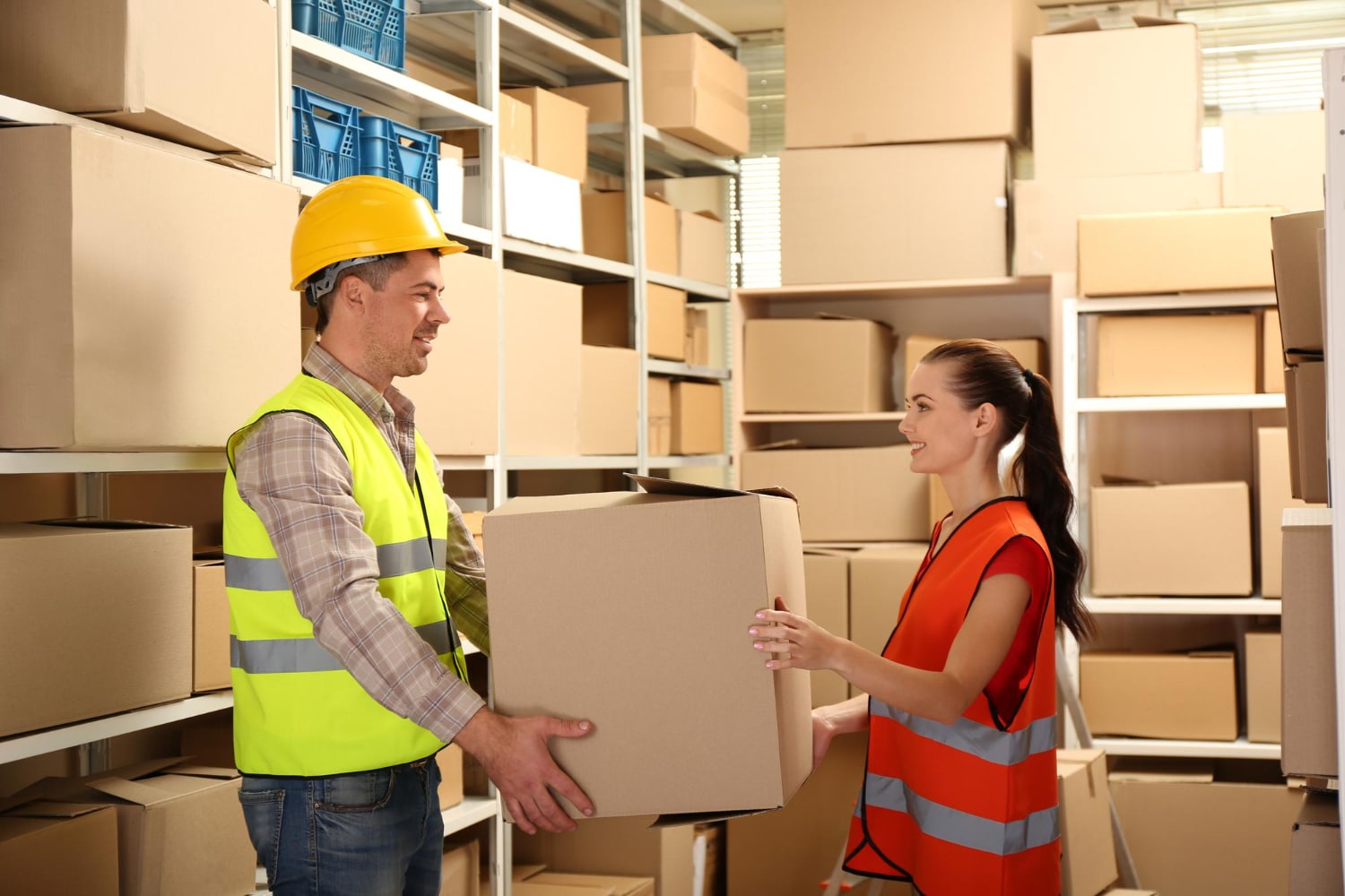 Convenience at Your Doorstep: Finding Commercial Storage Near Me