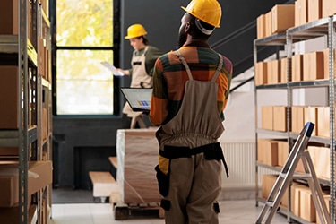 Equipment Essentials: Secure Storage Solutions for Commercial Equipment