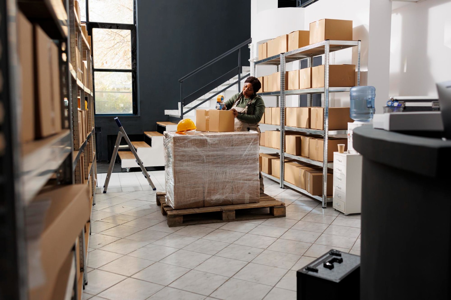 Rental Revelations: Navigating Commercial Storage Rental for Businesses