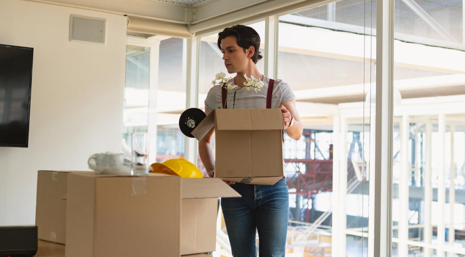 IT Office Relocation: Ensuring Minimal Downtime