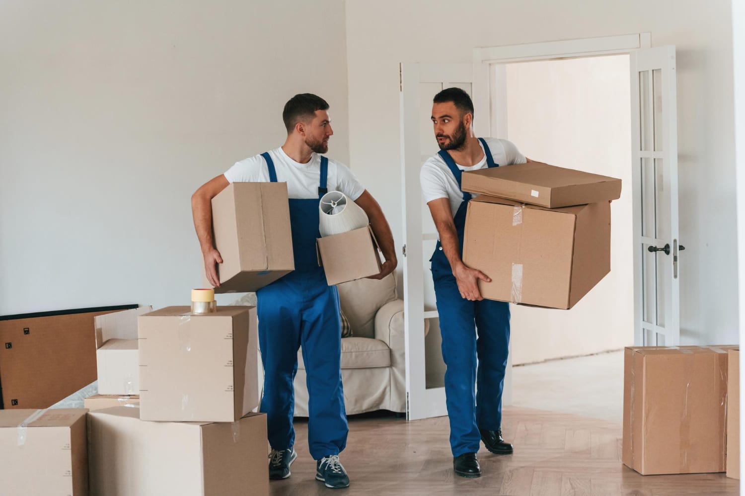 How to Choose the Right Office Relocation Company