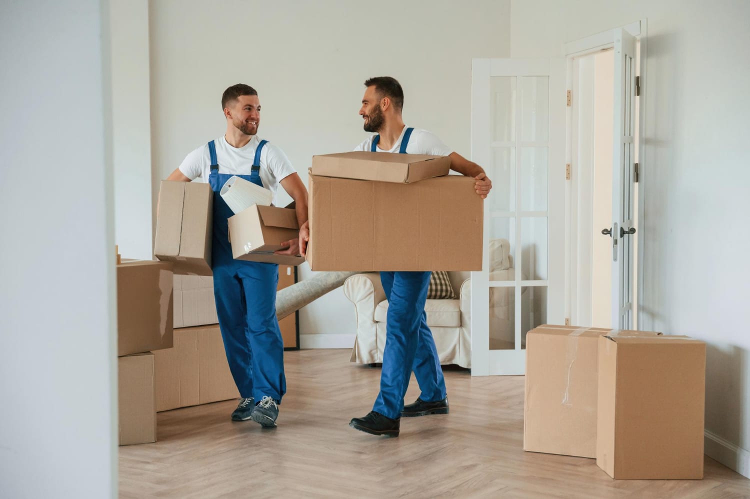 Why You Need Office Relocation Specialists for Your Next Move