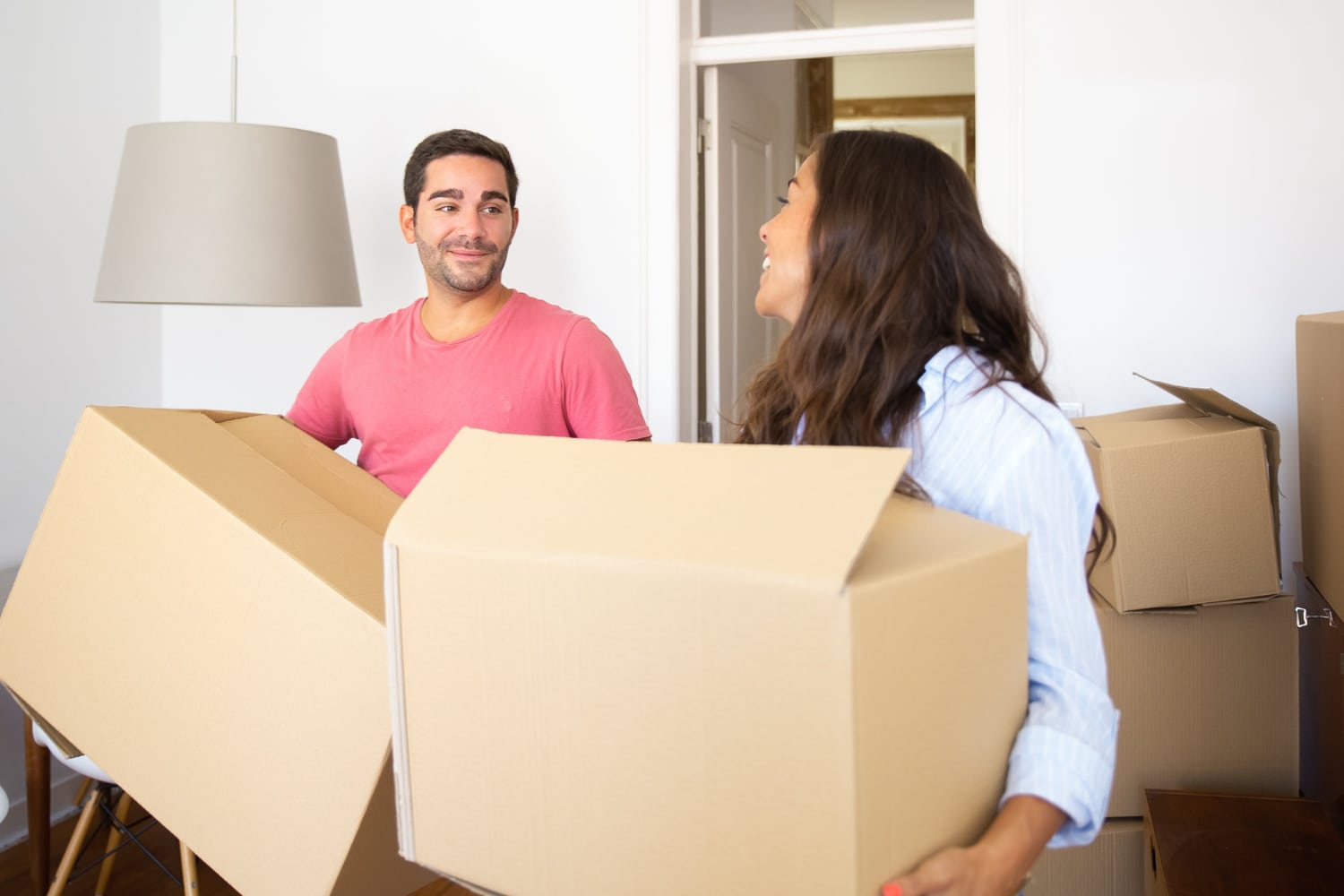 Office Furniture Relocation: Best Practices for a Seamless Move