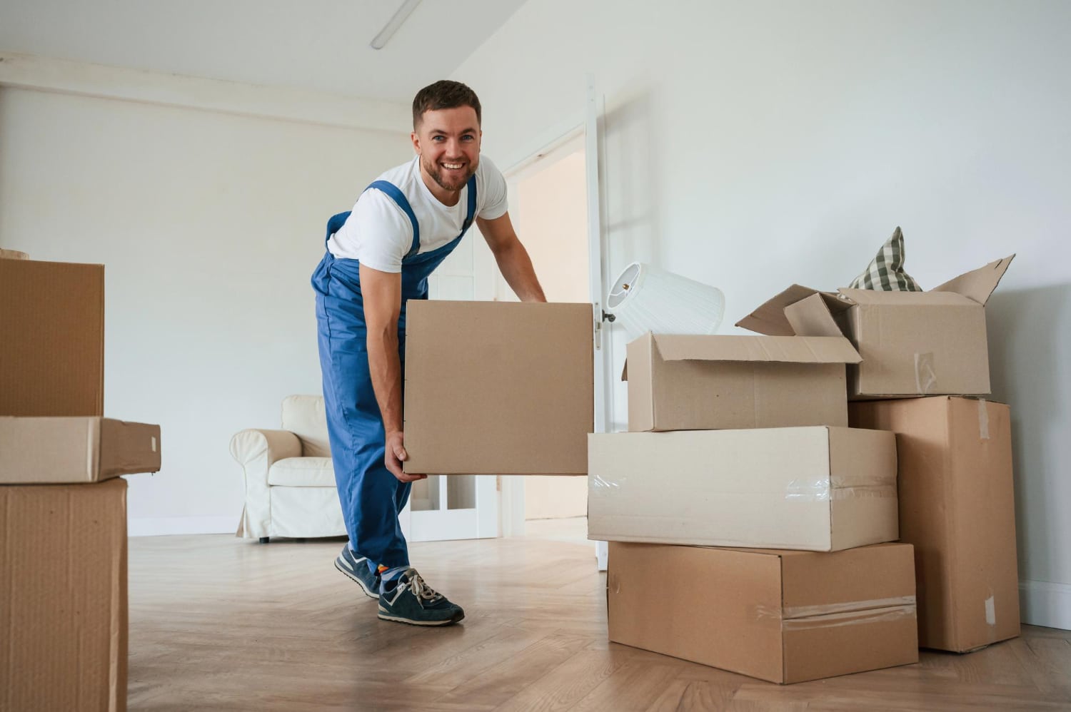Understanding Office Relocation Costs: A Complete Breakdown