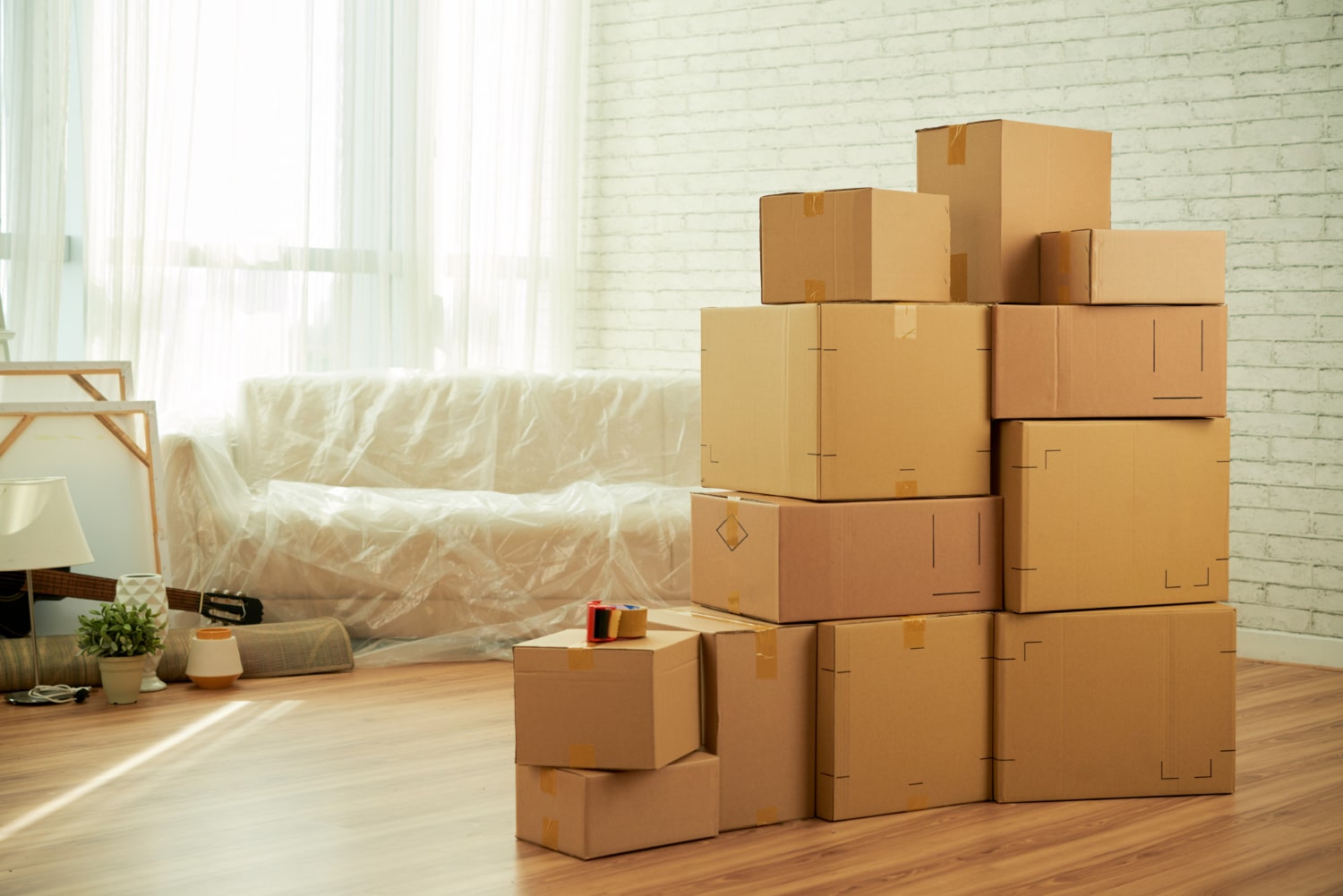 Essential Office Relocation Services to Ensure a Hassle-Free Move