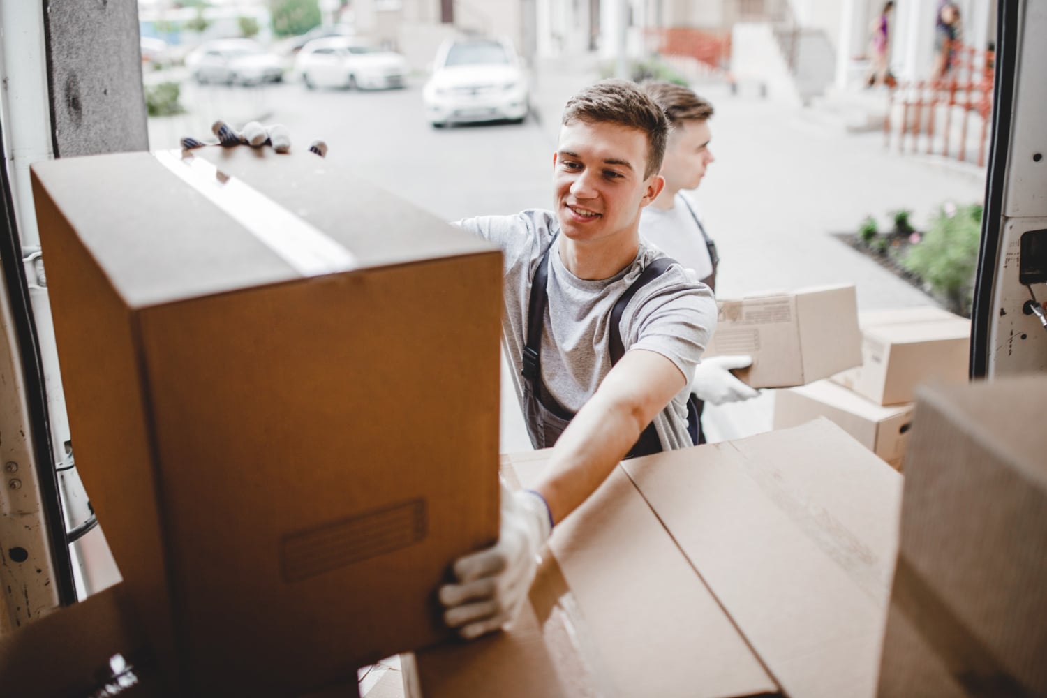 Choosing the Right Office Relocation Company: A Comprehensive Guide