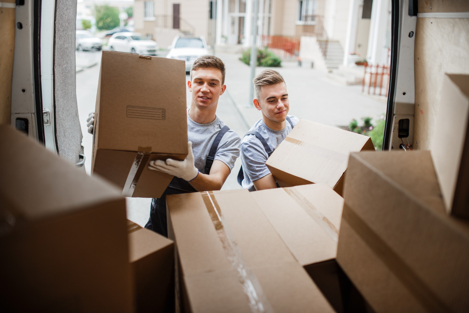 Why You Need Office Relocation Specialists for a Smooth Move