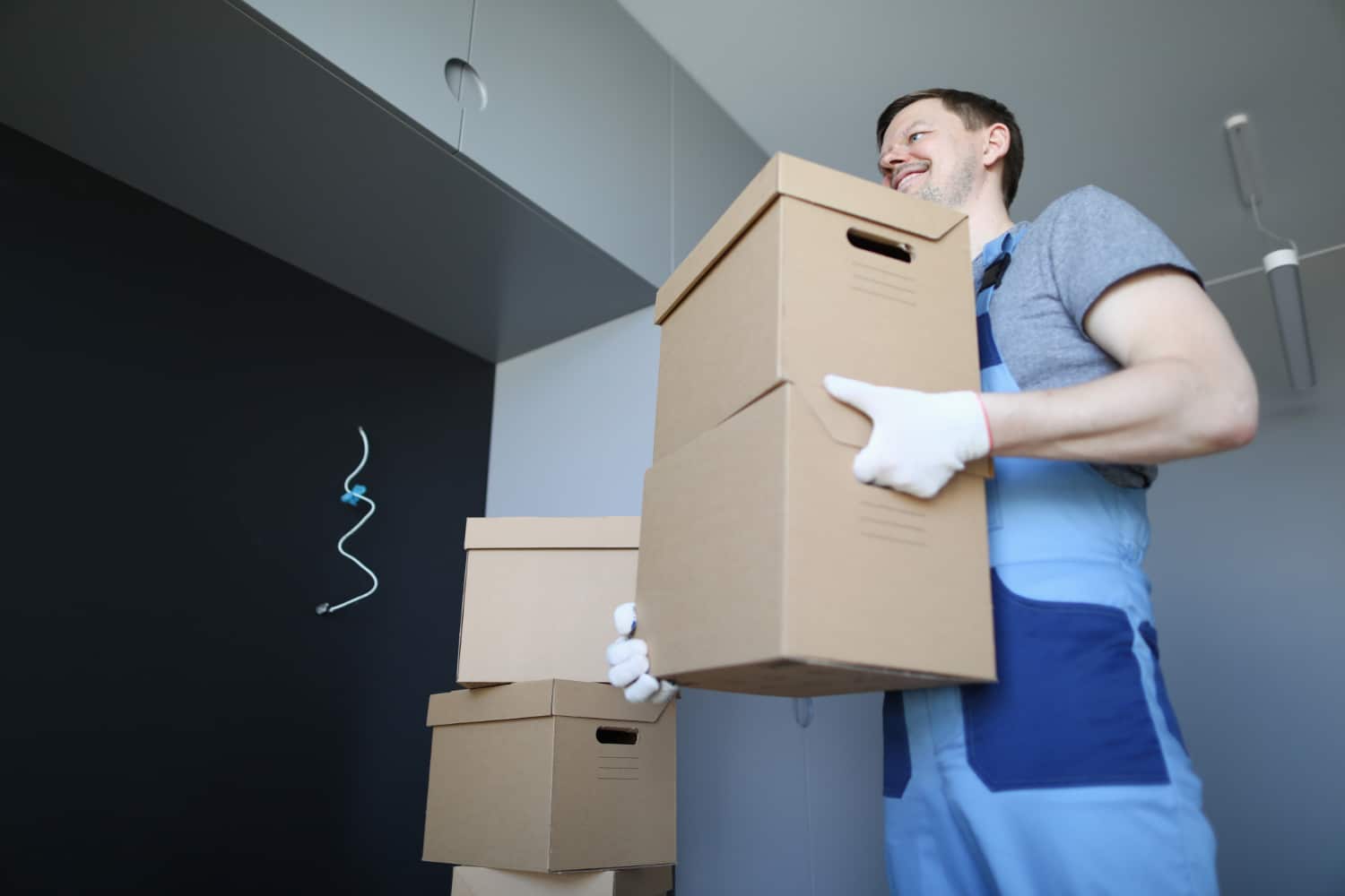 Smooth Transitions: Tips for a Successful Office Relocation