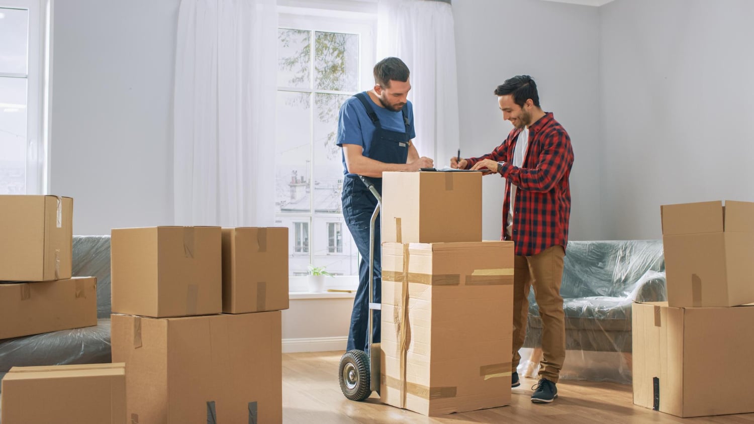 Why You Need Office Relocation Specialists for a Hassle-Free Move