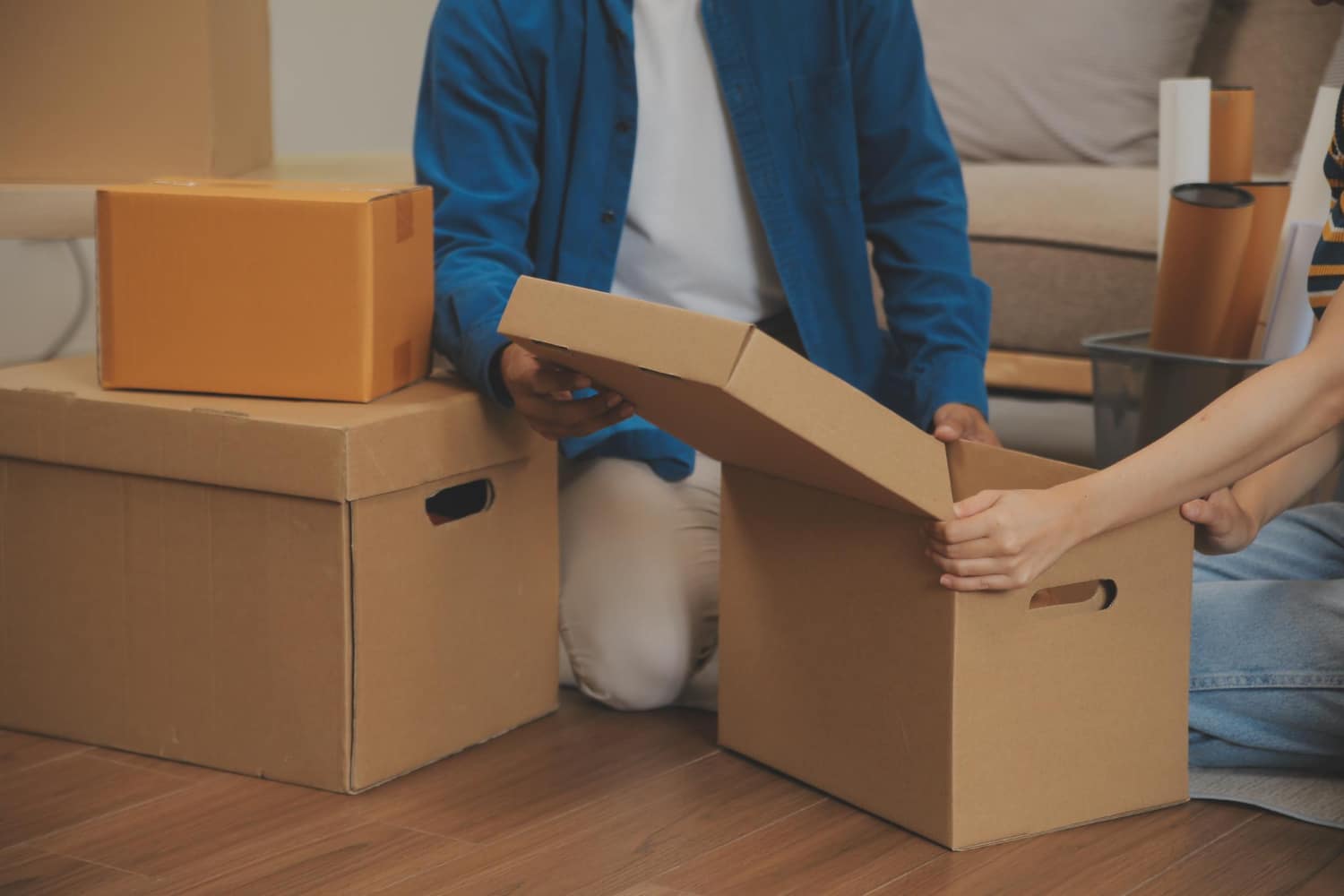 Effective Office Relocation Management: Strategies for Success