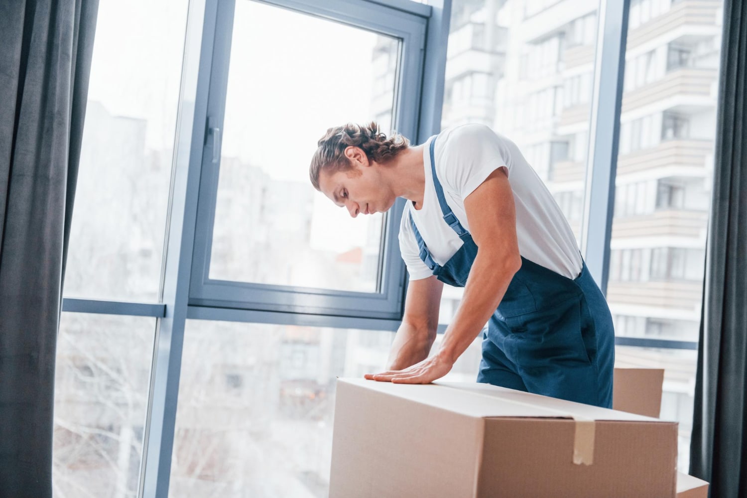 Maximising Your Space: The Benefits of Commercial Storage