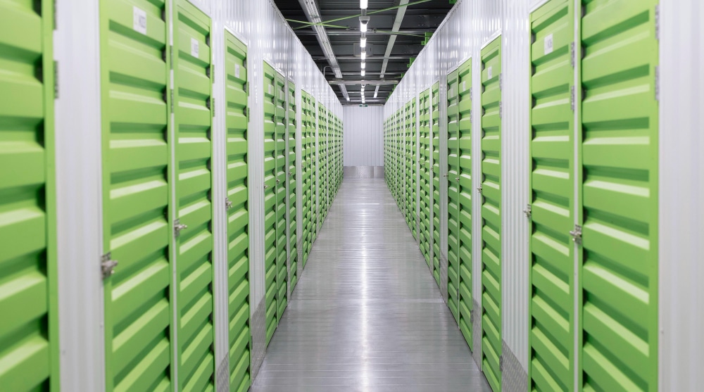 Short-Term Commercial Storage Hacks for Dynamic Businesses
